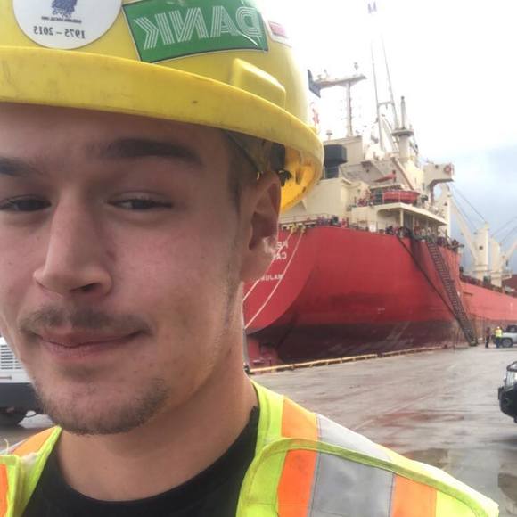 Meet your Posher, Daylon - Picture 1 of 1